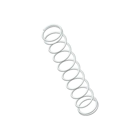 Approved Vendor Compression Spring, O= .180, L= 1.00, W= .014 G809963718